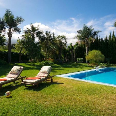 Lujoso Apartamento En Finca Robles 2 Ла-Оротава Екстер'єр фото
